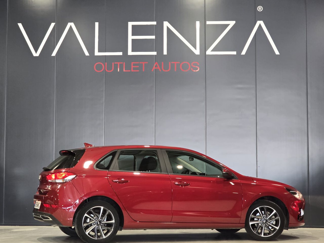 Foto Hyundai i30 2