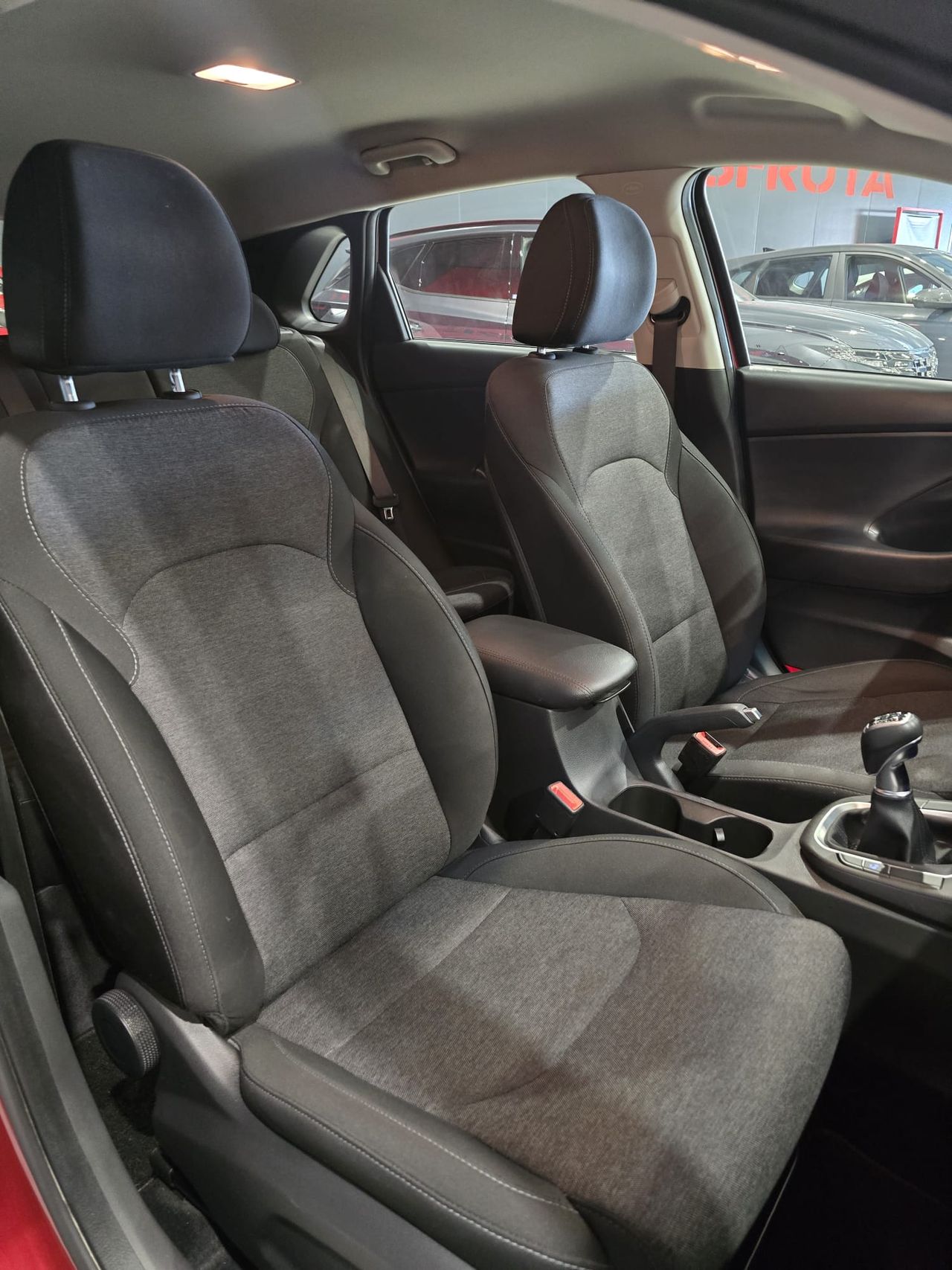 Foto Hyundai i30 7