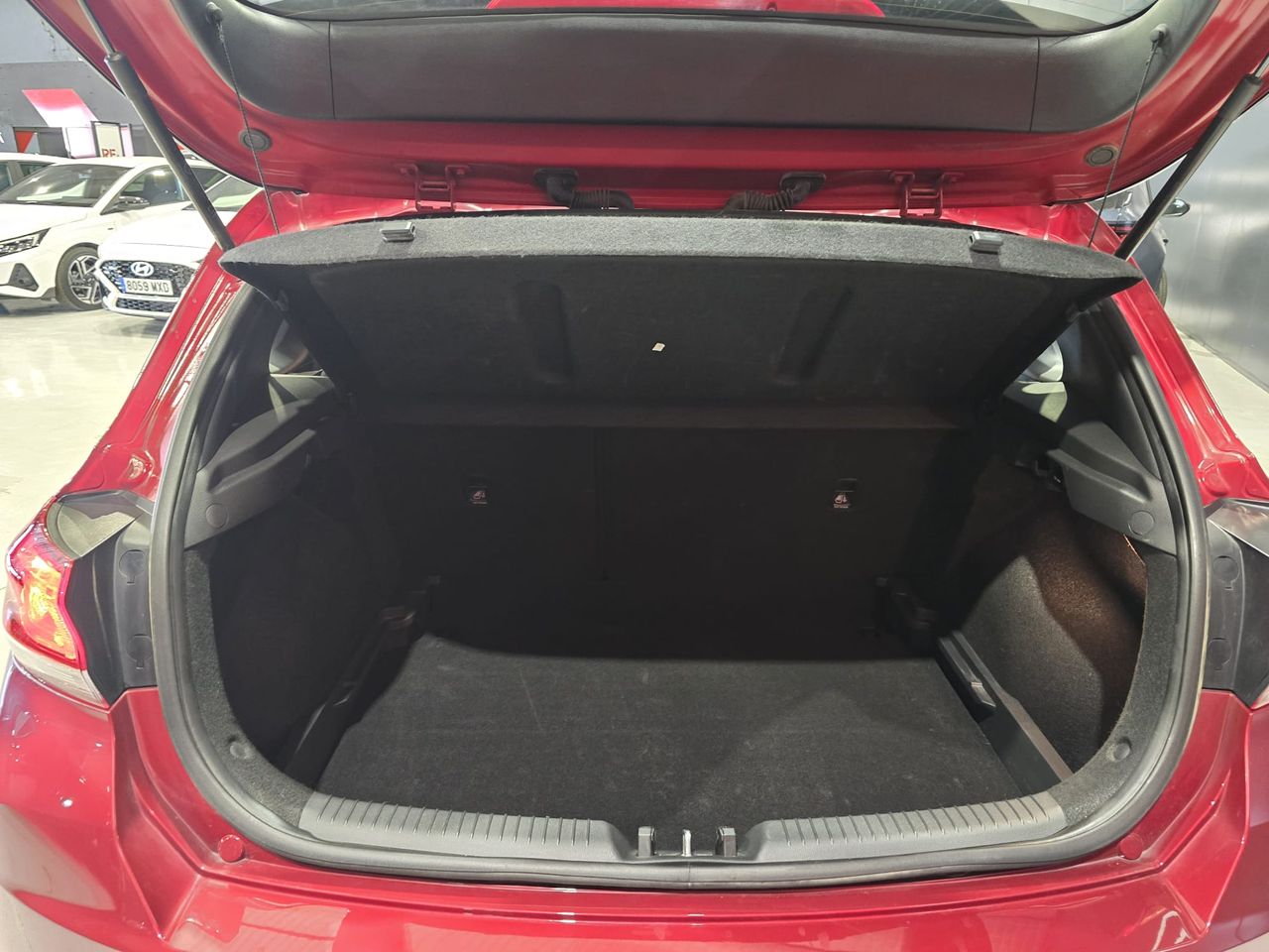 Foto Hyundai i30 9