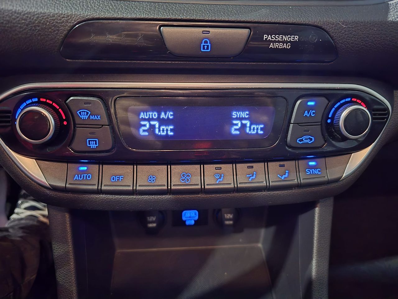 Foto Hyundai i30 11
