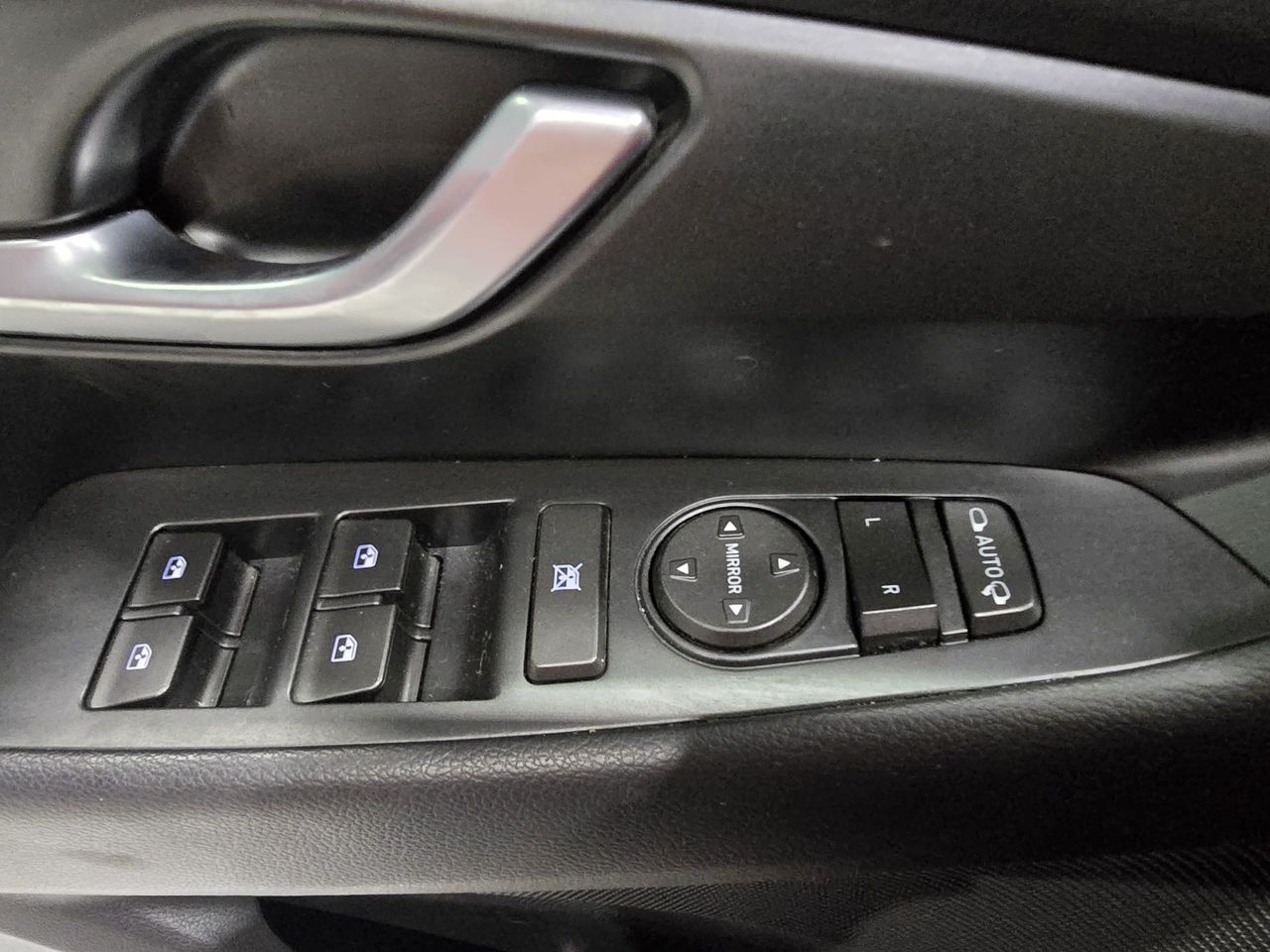 Foto Hyundai i30 12