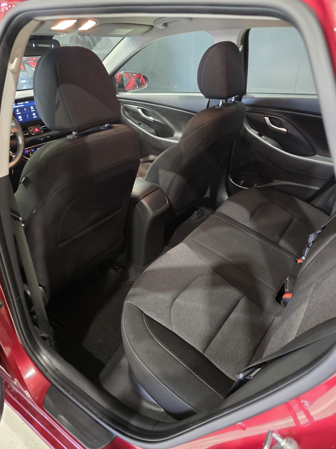 Foto Hyundai i30 13