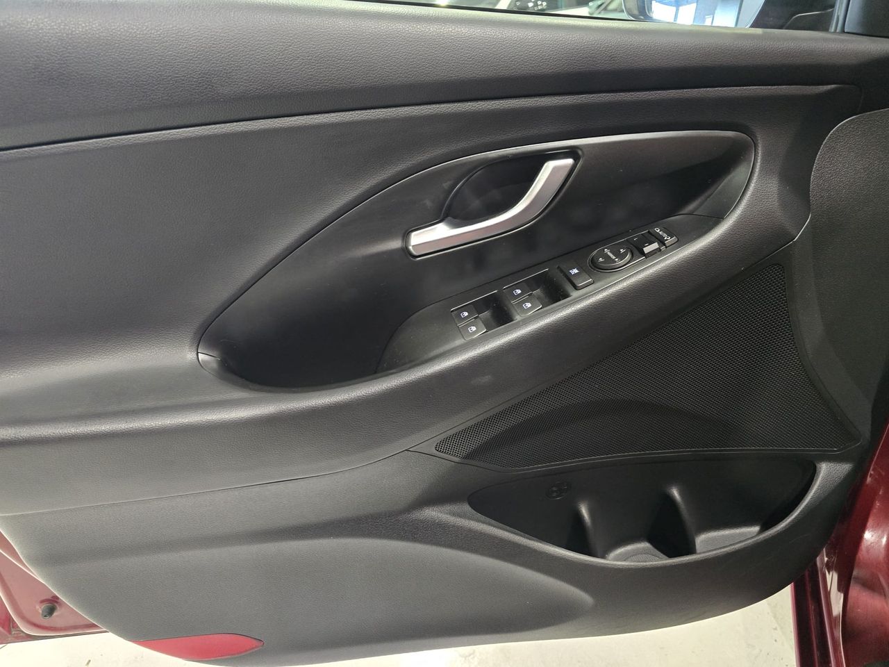 Foto Hyundai i30 17
