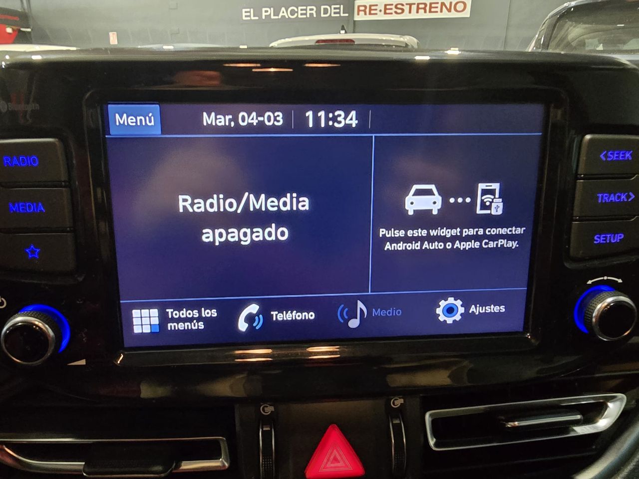 Foto Hyundai i30 20