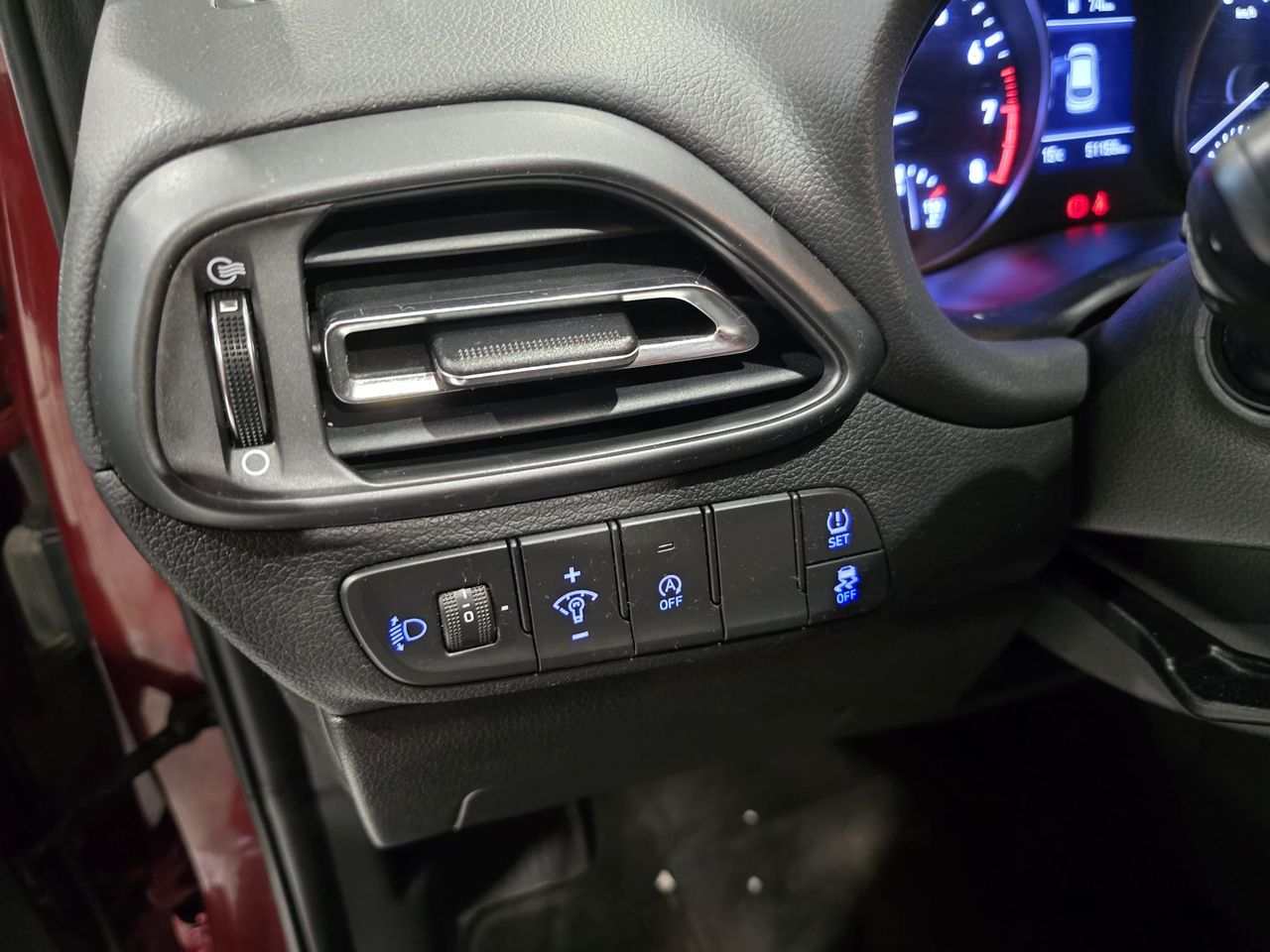 Foto Hyundai i30 21