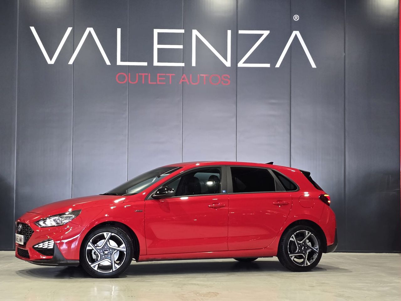 Foto Hyundai i30 1