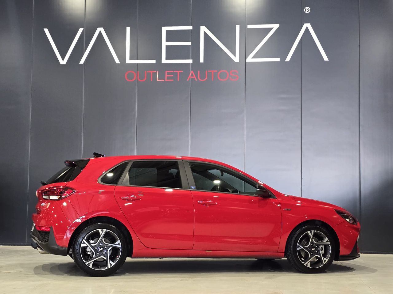 Foto Hyundai i30 2