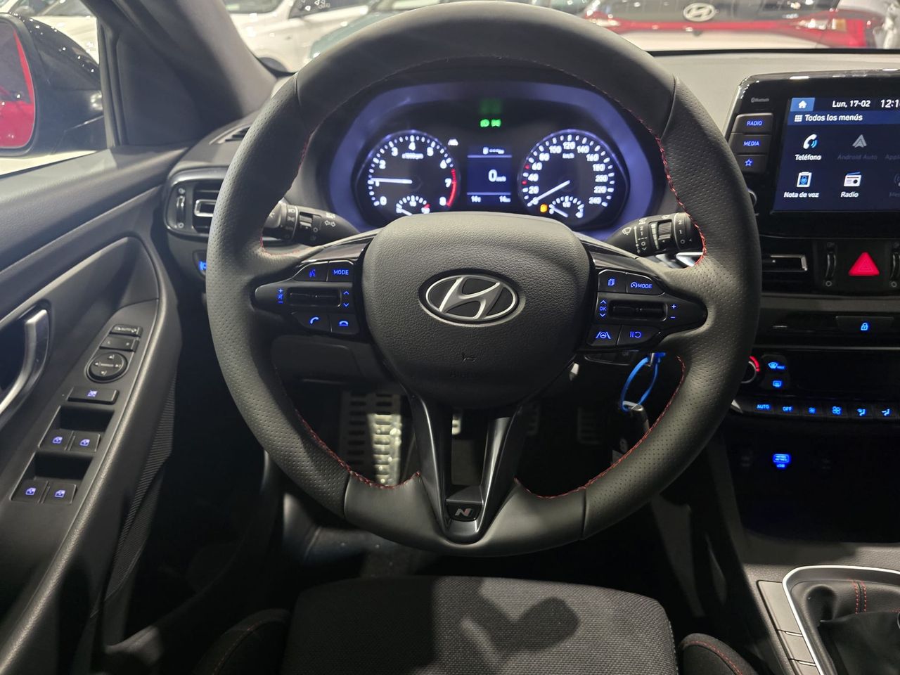 Foto Hyundai i30 6
