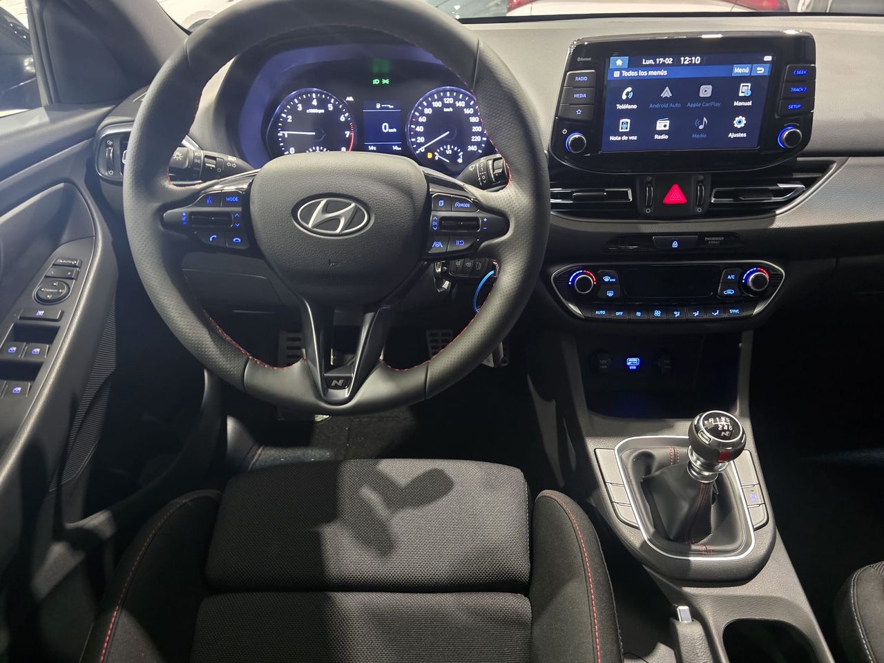Foto Hyundai i30 7