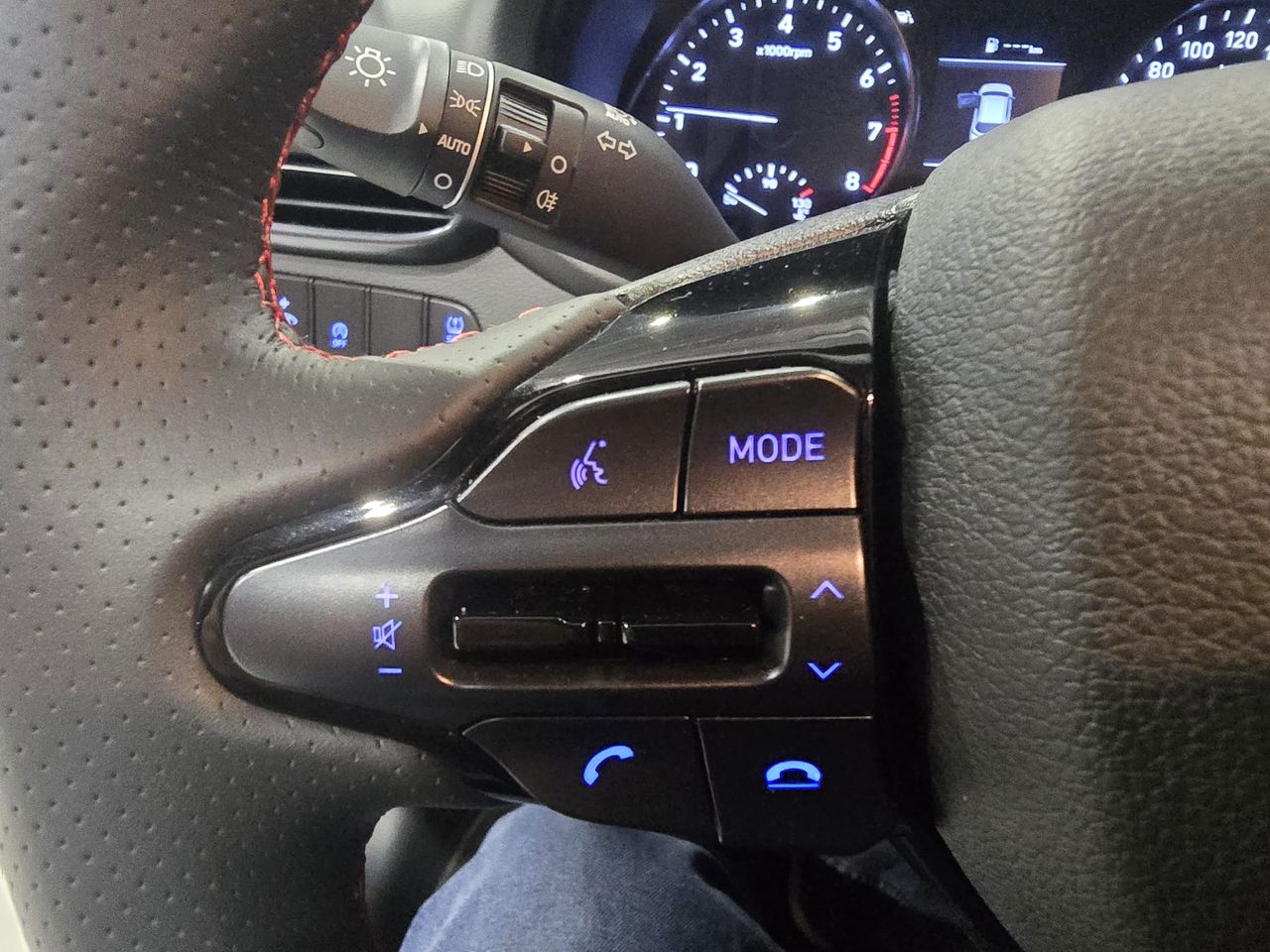 Foto Hyundai i30 8