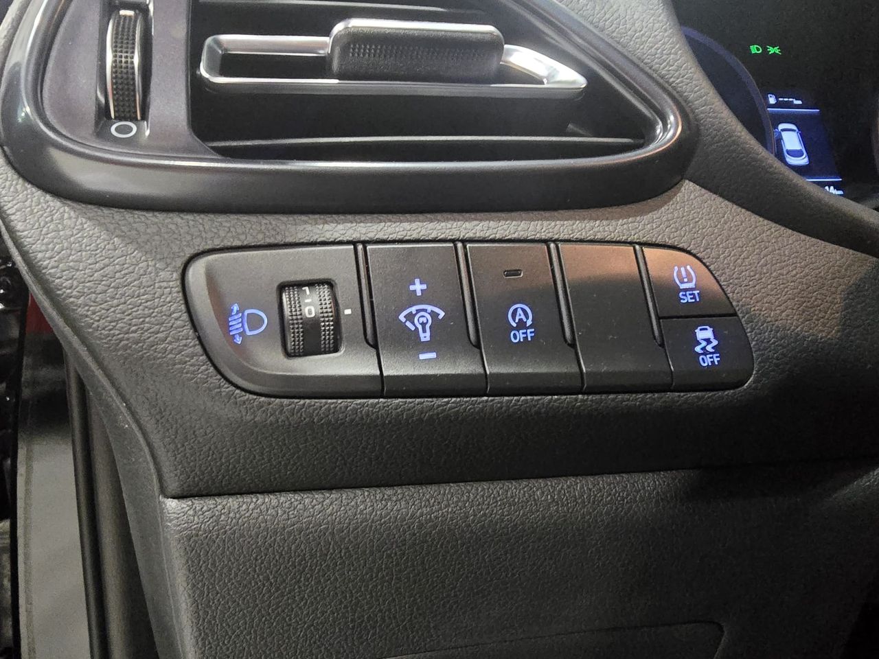 Foto Hyundai i30 9