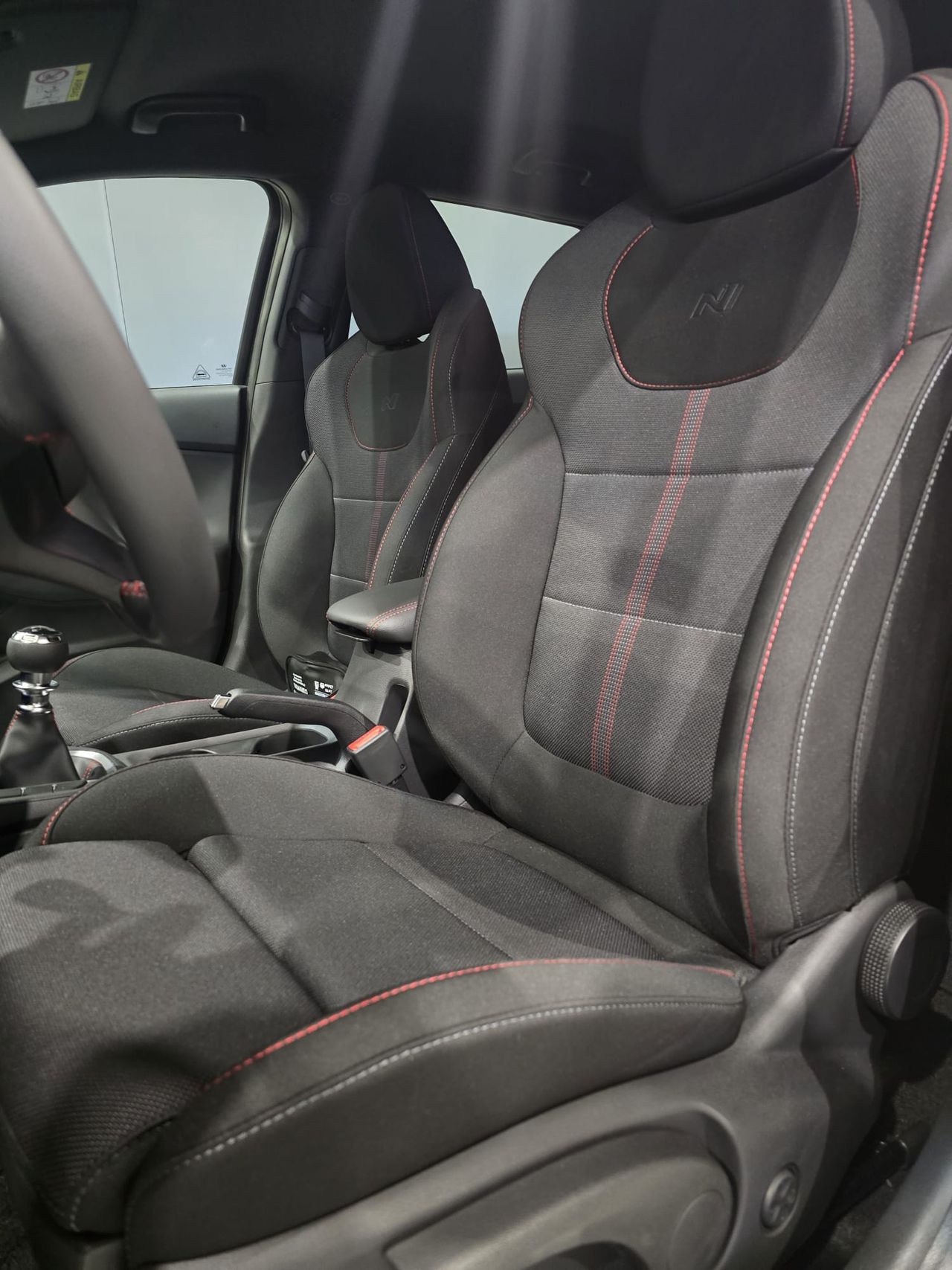 Foto Hyundai i30 12