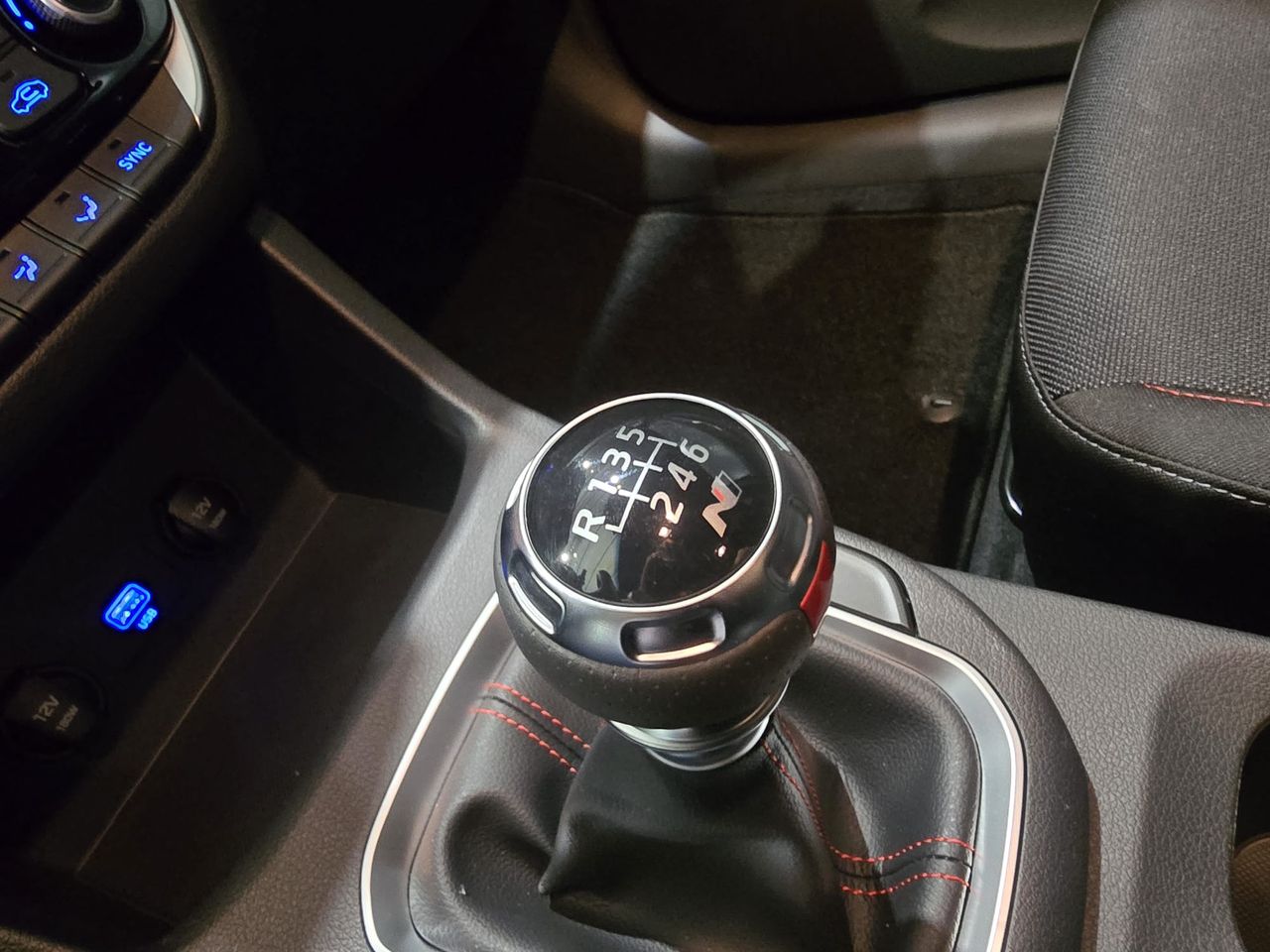 Foto Hyundai i30 13