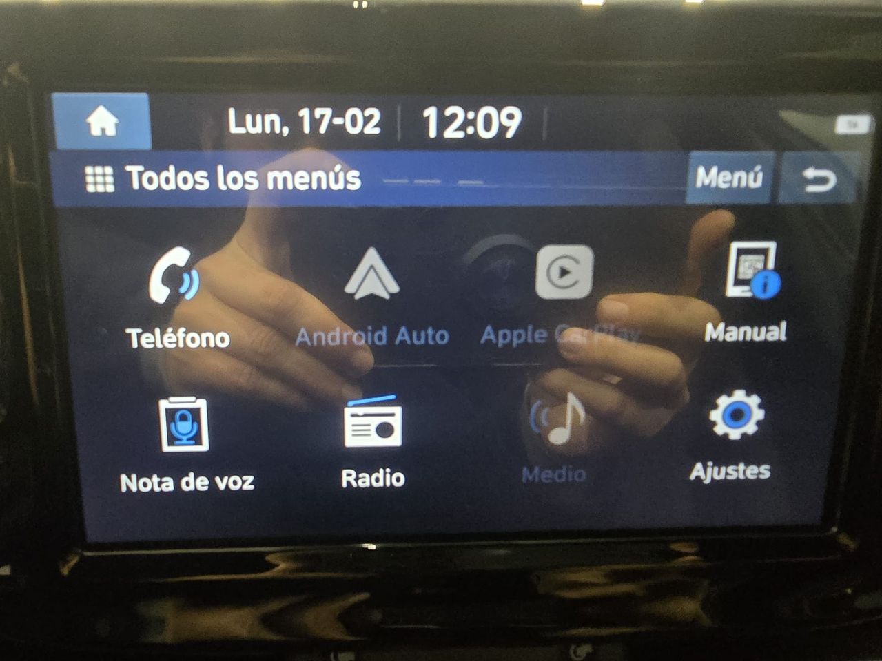 Foto Hyundai i30 14
