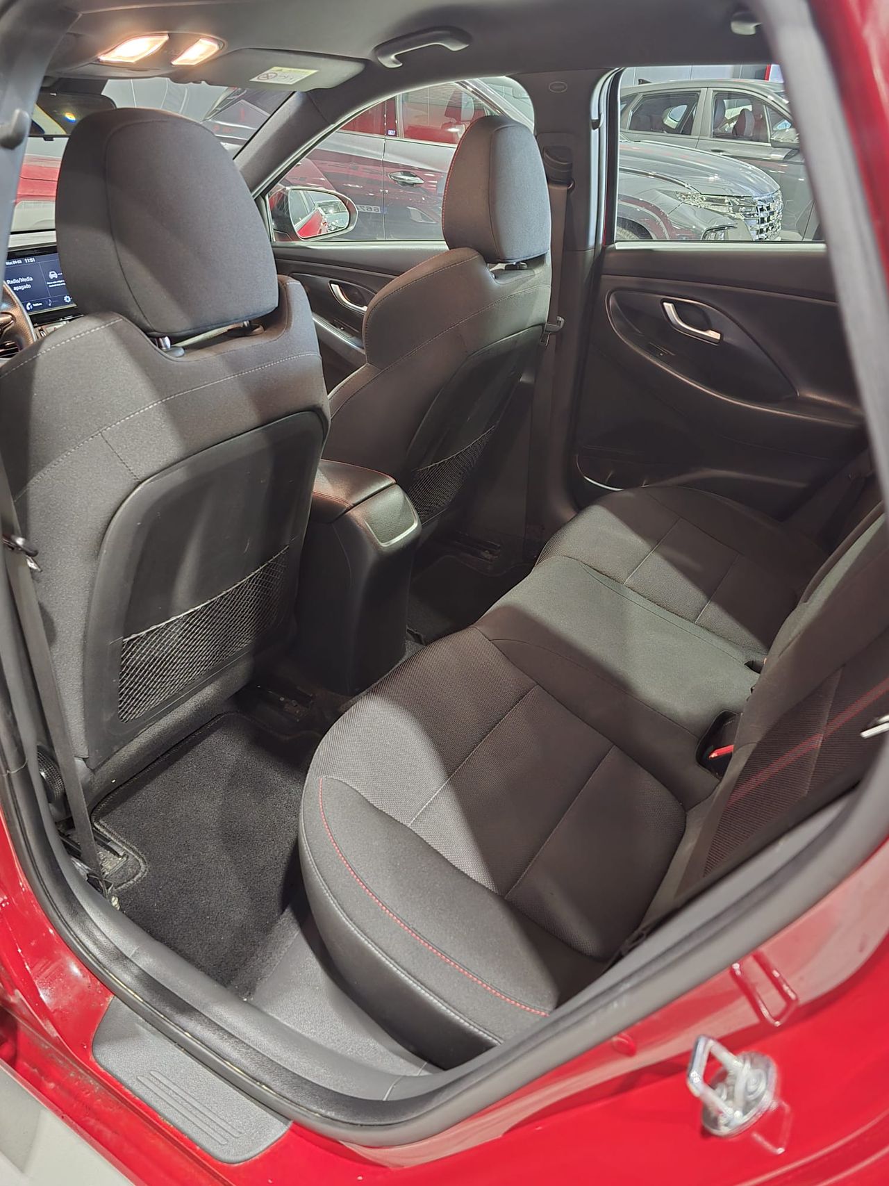 Foto Hyundai i30 18