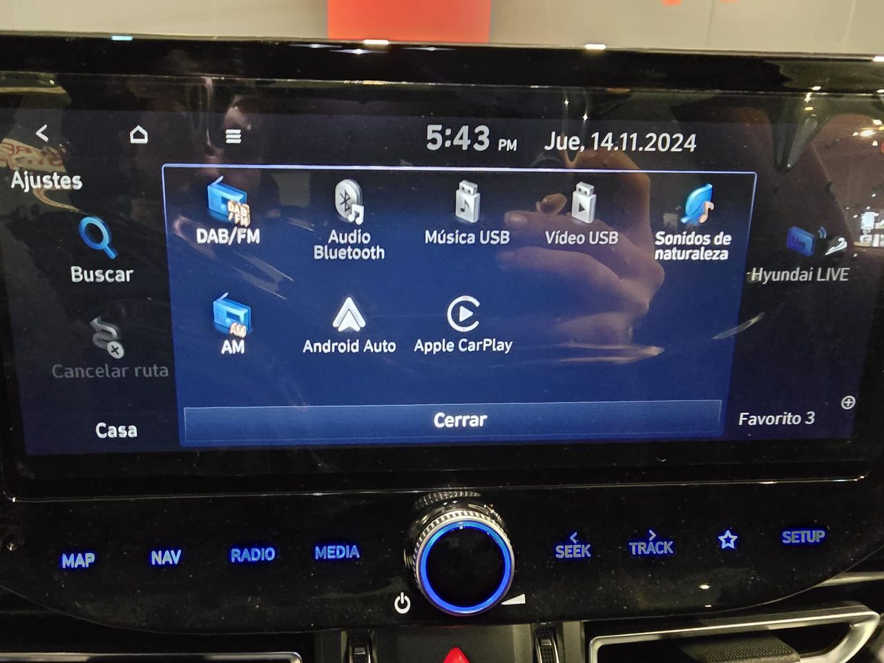 Foto Hyundai i30 12