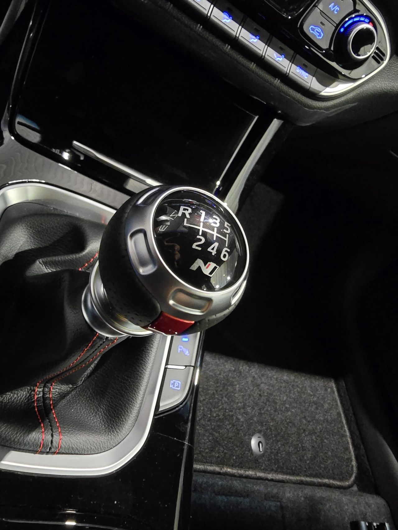 Foto Hyundai i30 15