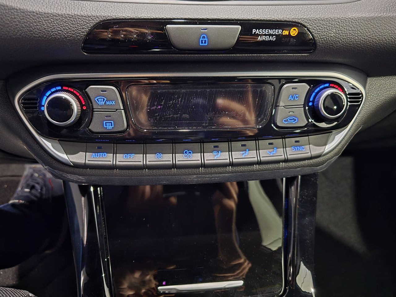 Foto Hyundai i30 17