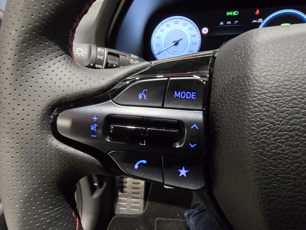 Foto Hyundai i30 19