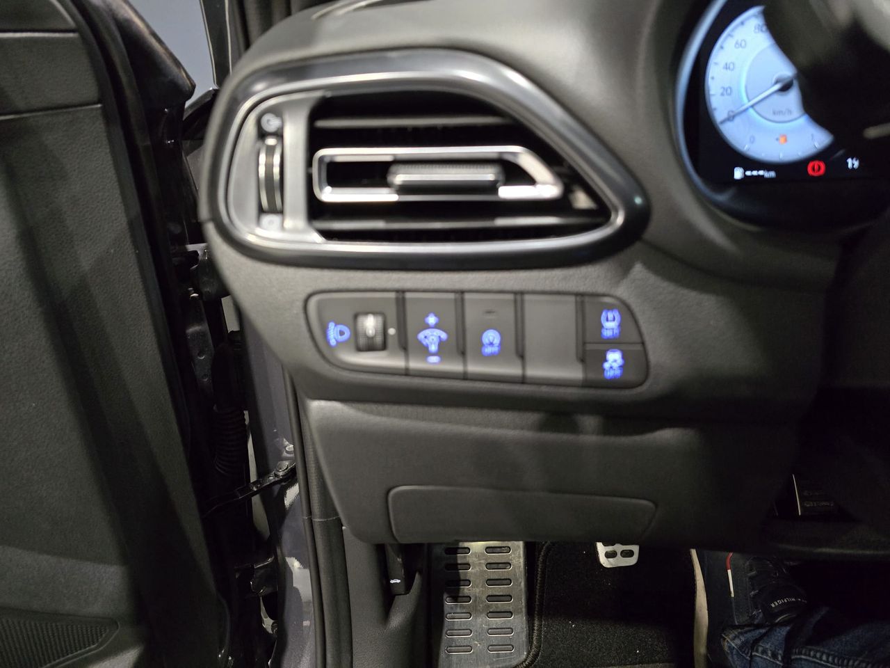 Foto Hyundai i30 20