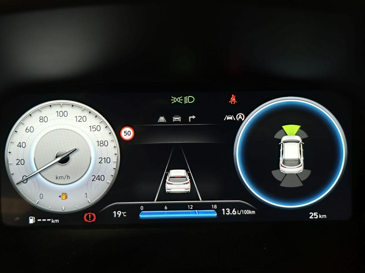 Foto Hyundai i30 22