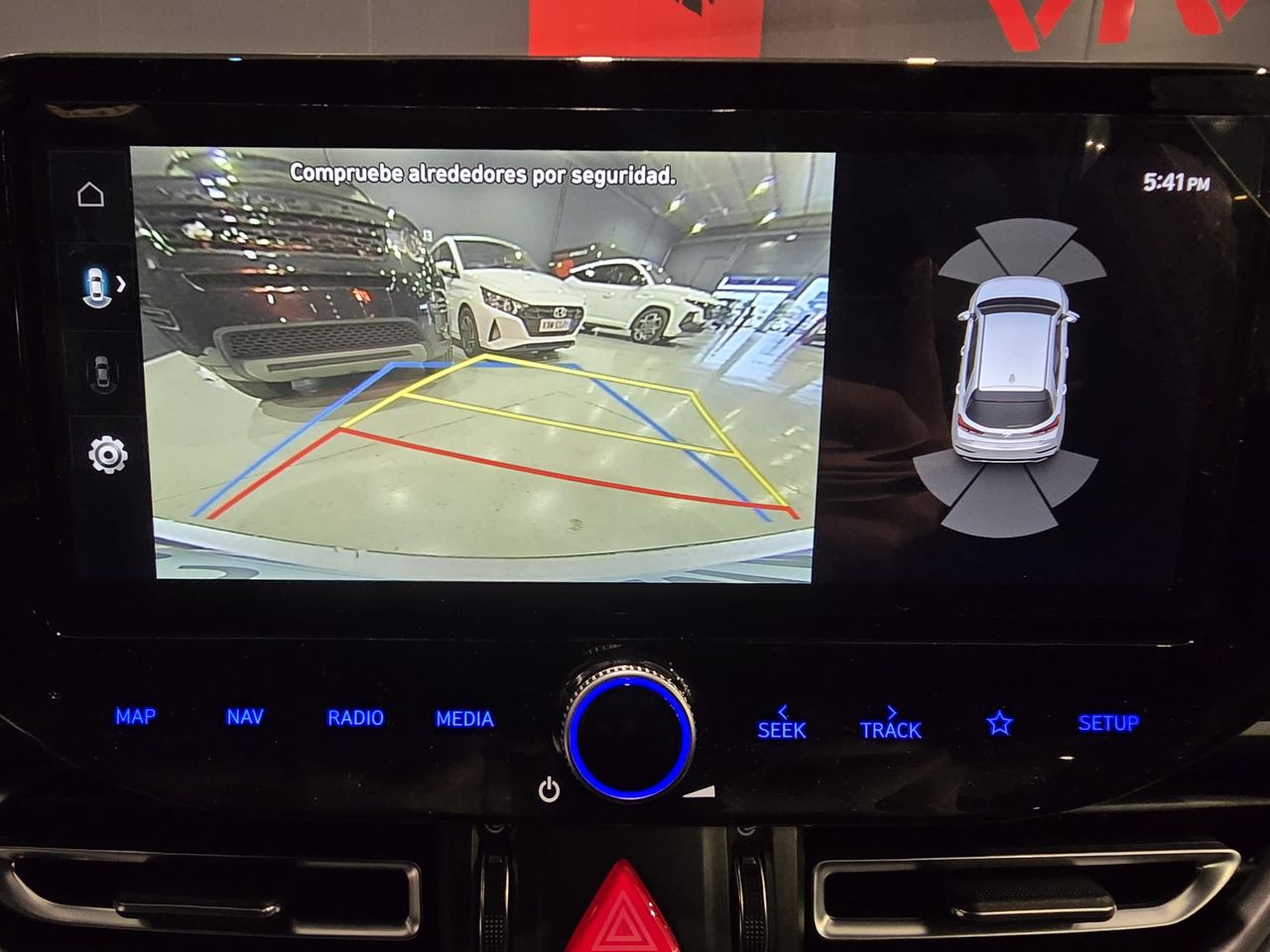 Foto Hyundai i30 24