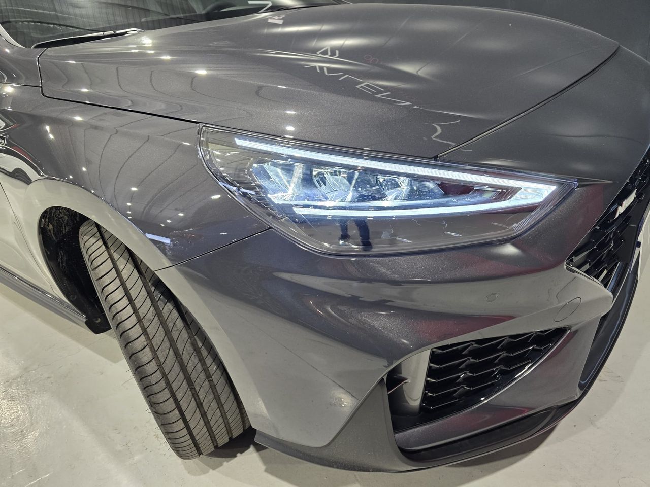 Foto Hyundai i30 27
