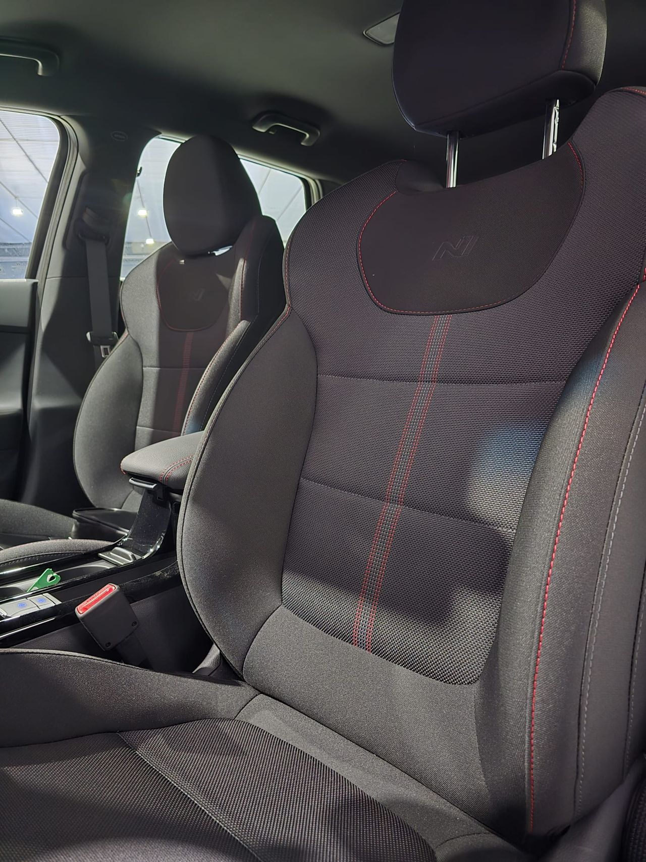 Foto Hyundai i30 27