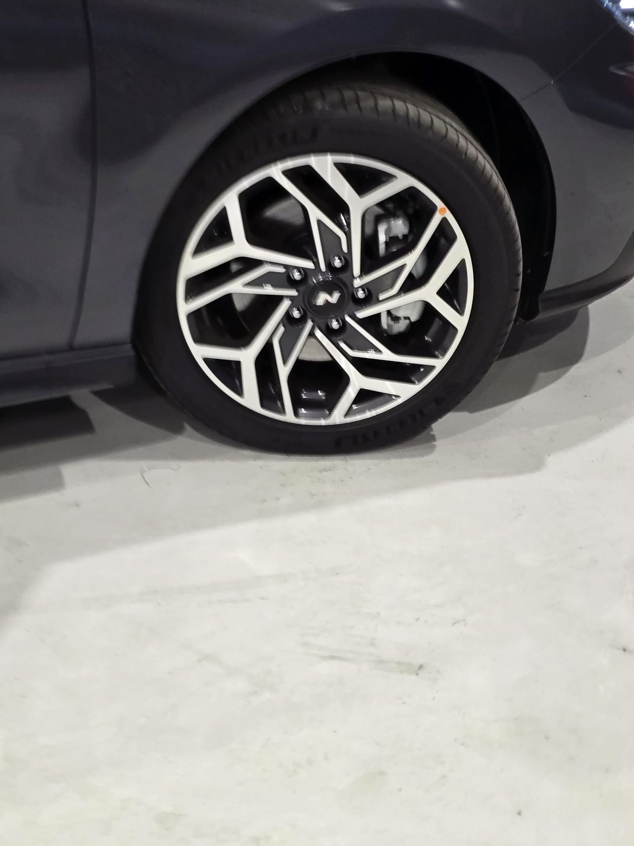 Foto Hyundai i30 29