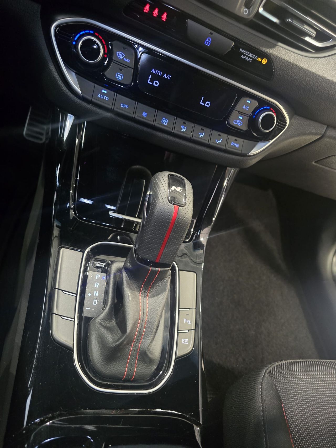 Foto Hyundai i30 30
