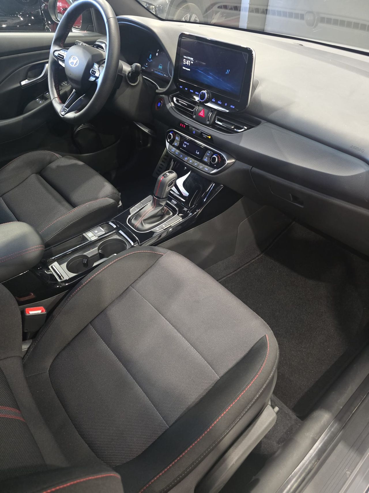 Foto Hyundai i30 31