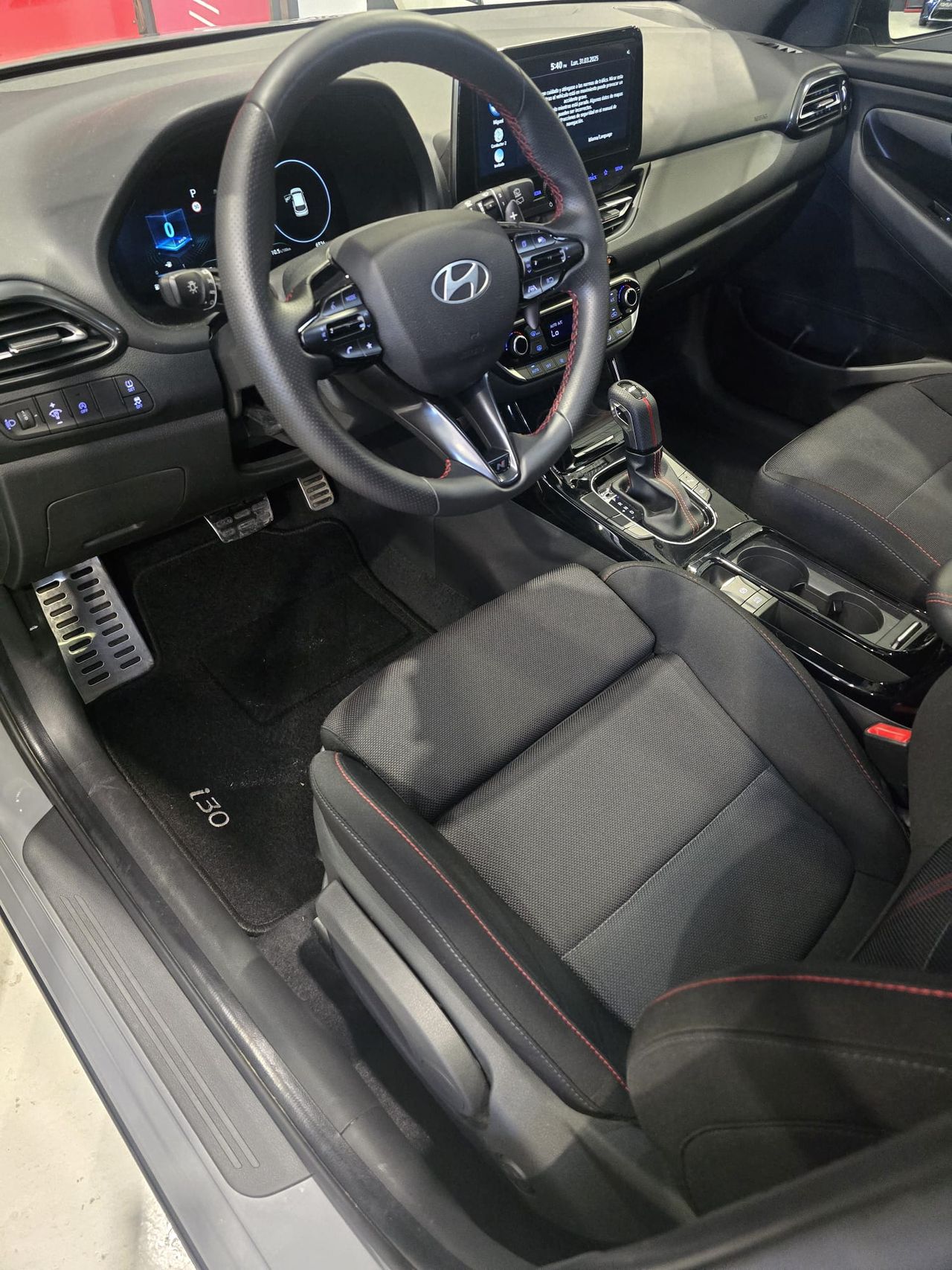 Foto Hyundai i30 32