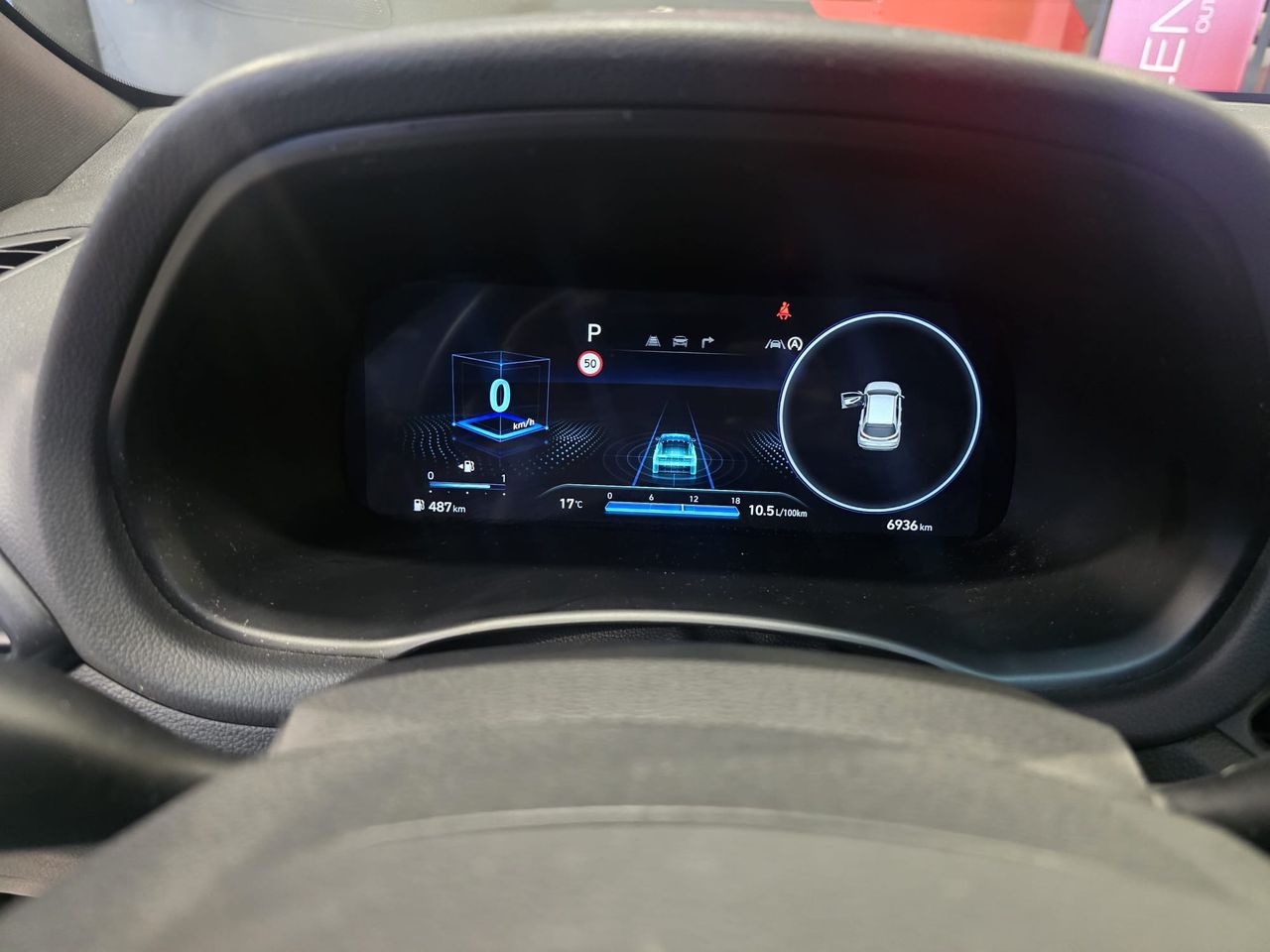 Foto Hyundai i30 33