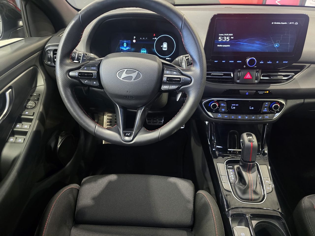 Foto Hyundai i30 34