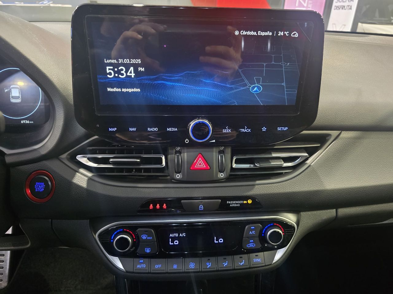 Foto Hyundai i30 37