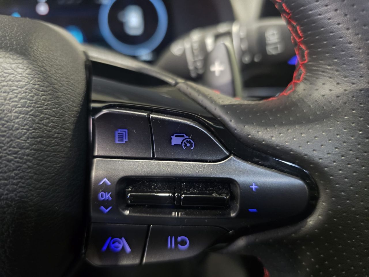 Foto Hyundai i30 39