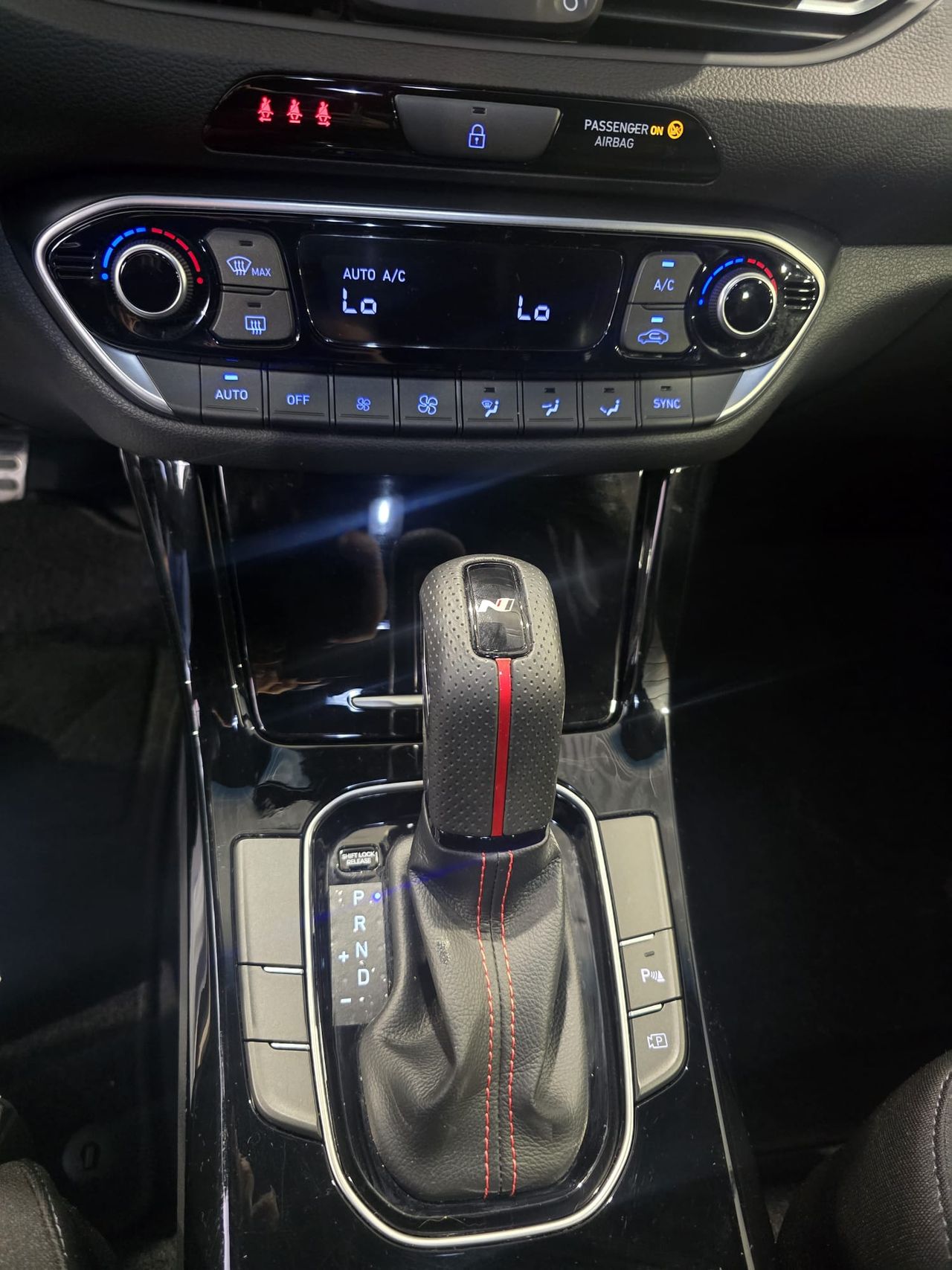 Foto Hyundai i30 6