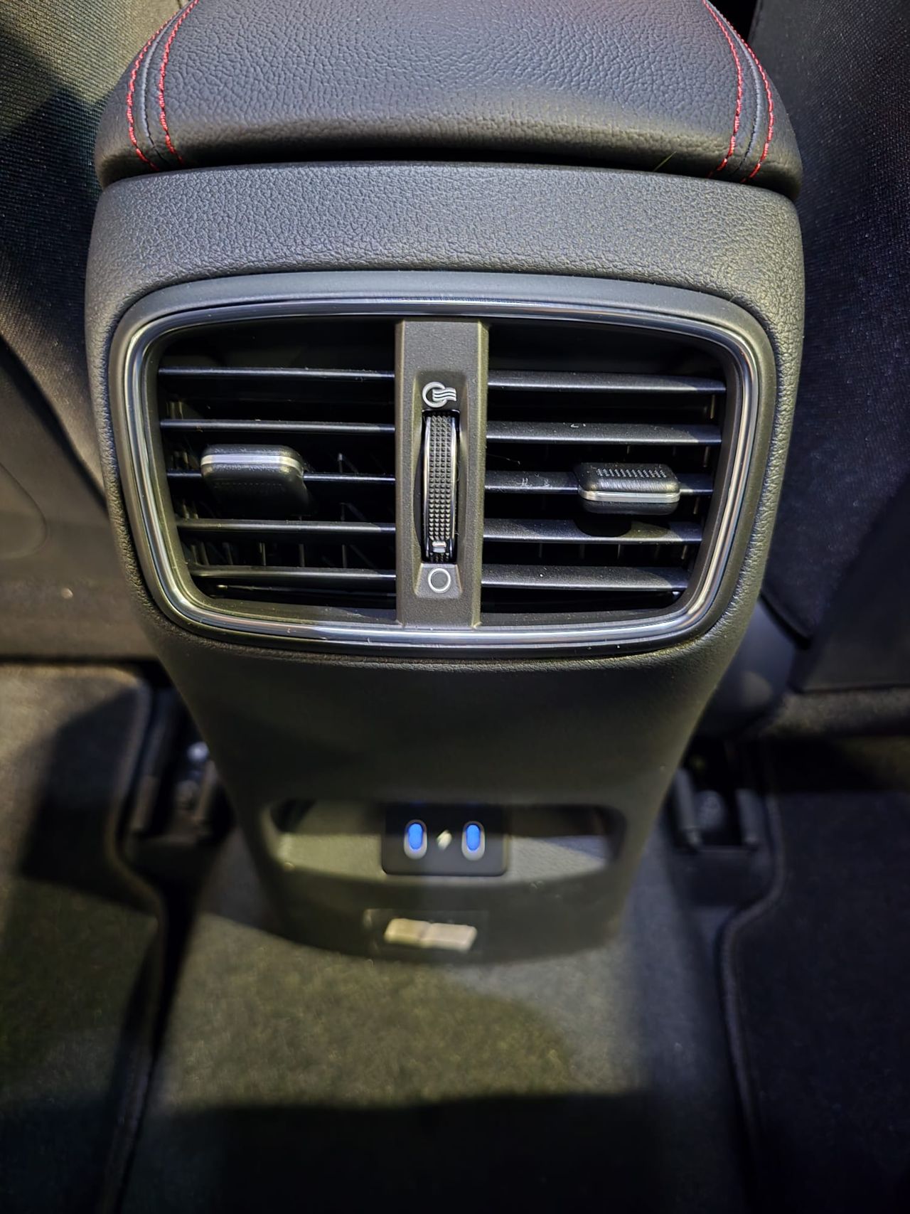 Foto Hyundai i30 8