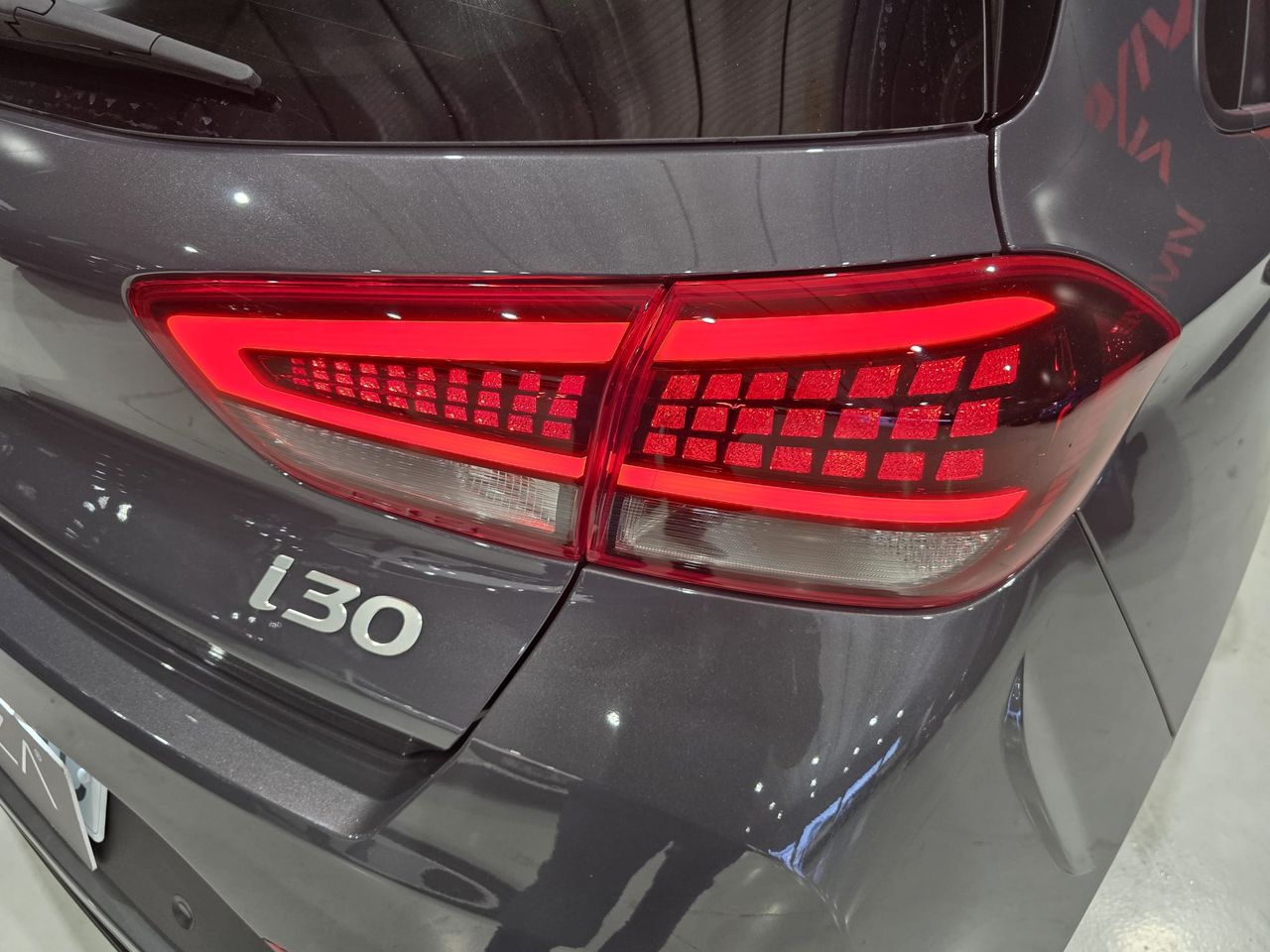 Foto Hyundai i30 9