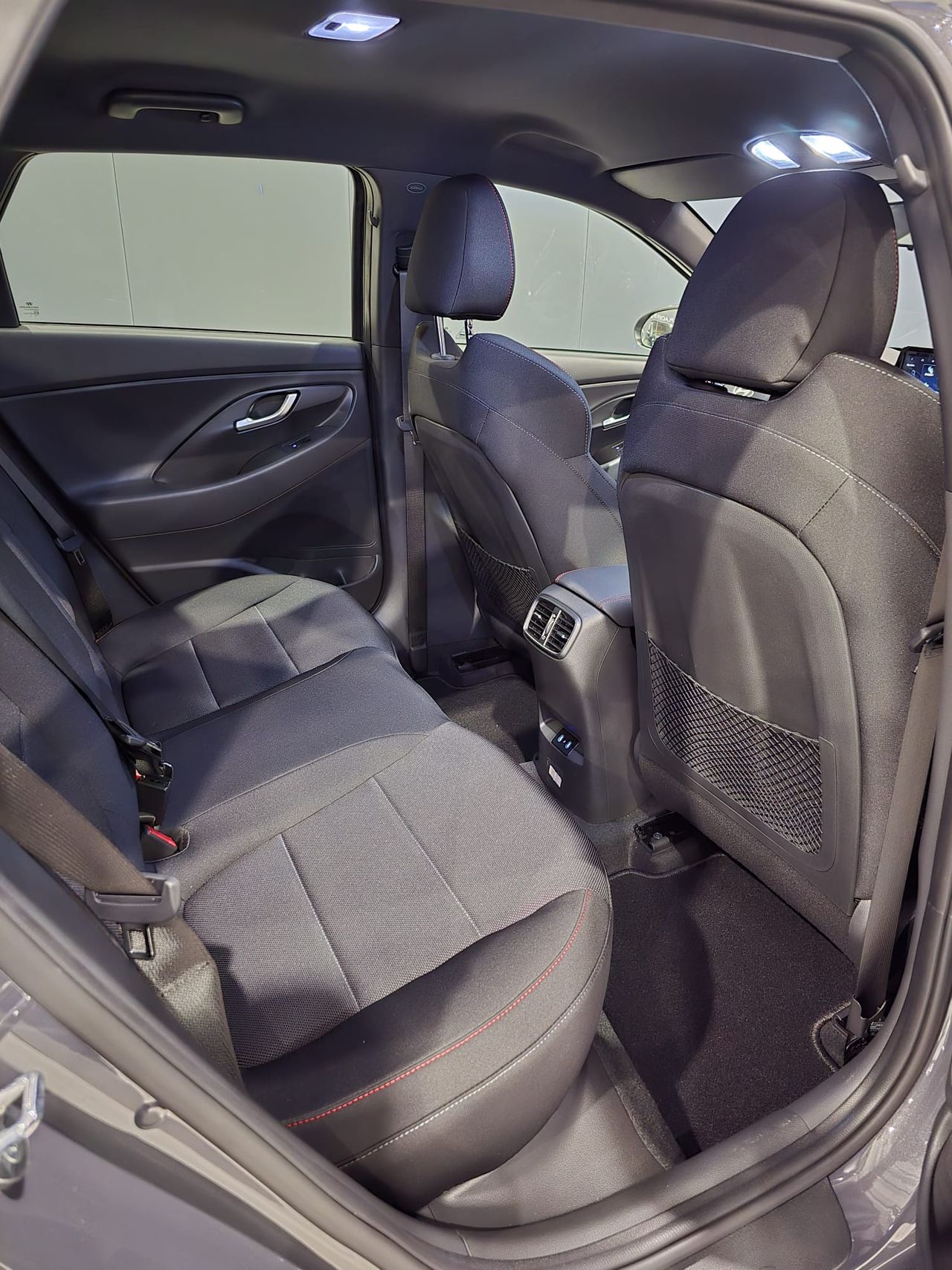Foto Hyundai i30 10