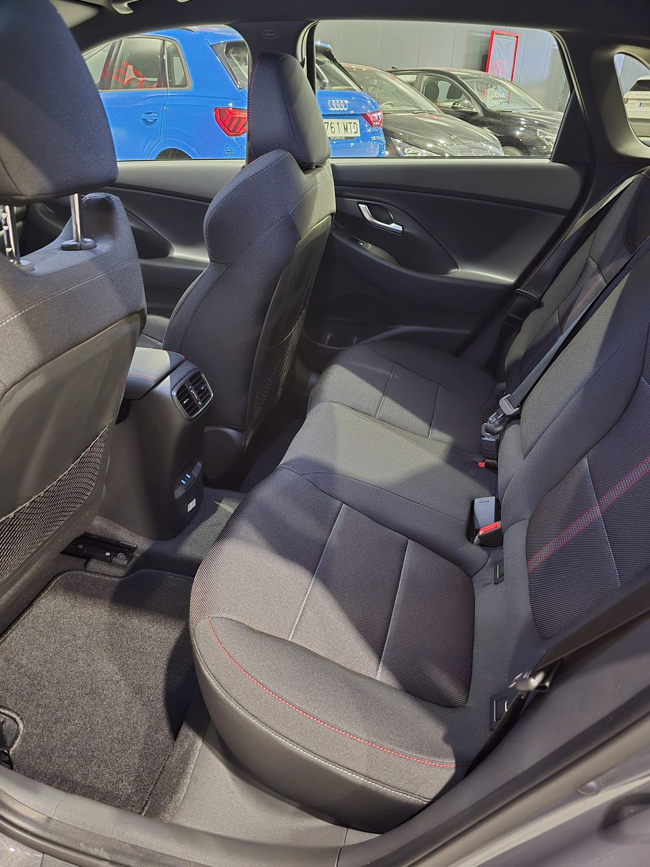 Foto Hyundai i30 11