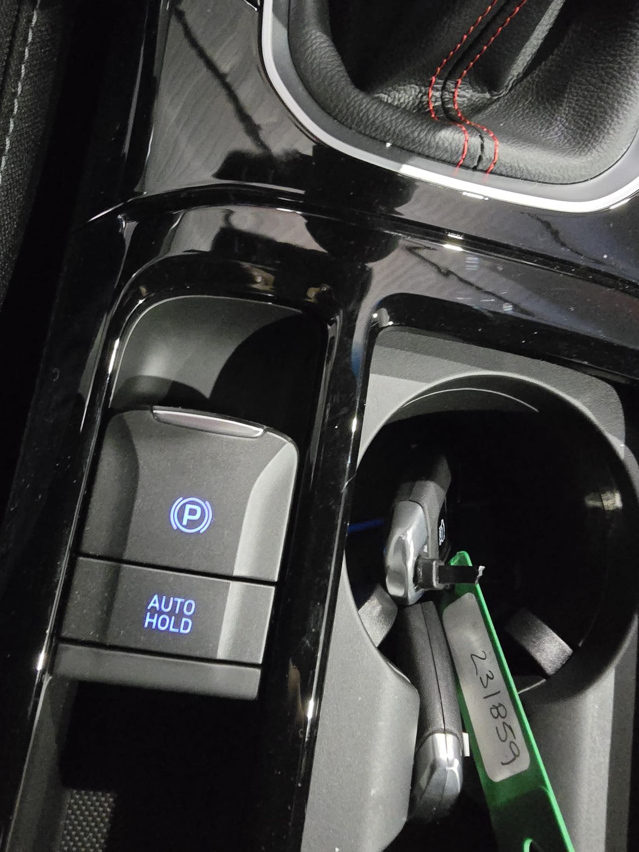 Foto Hyundai i30 14
