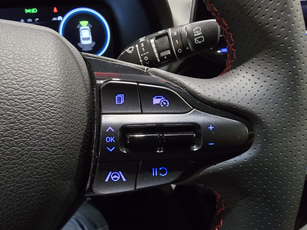 Foto Hyundai i30 18