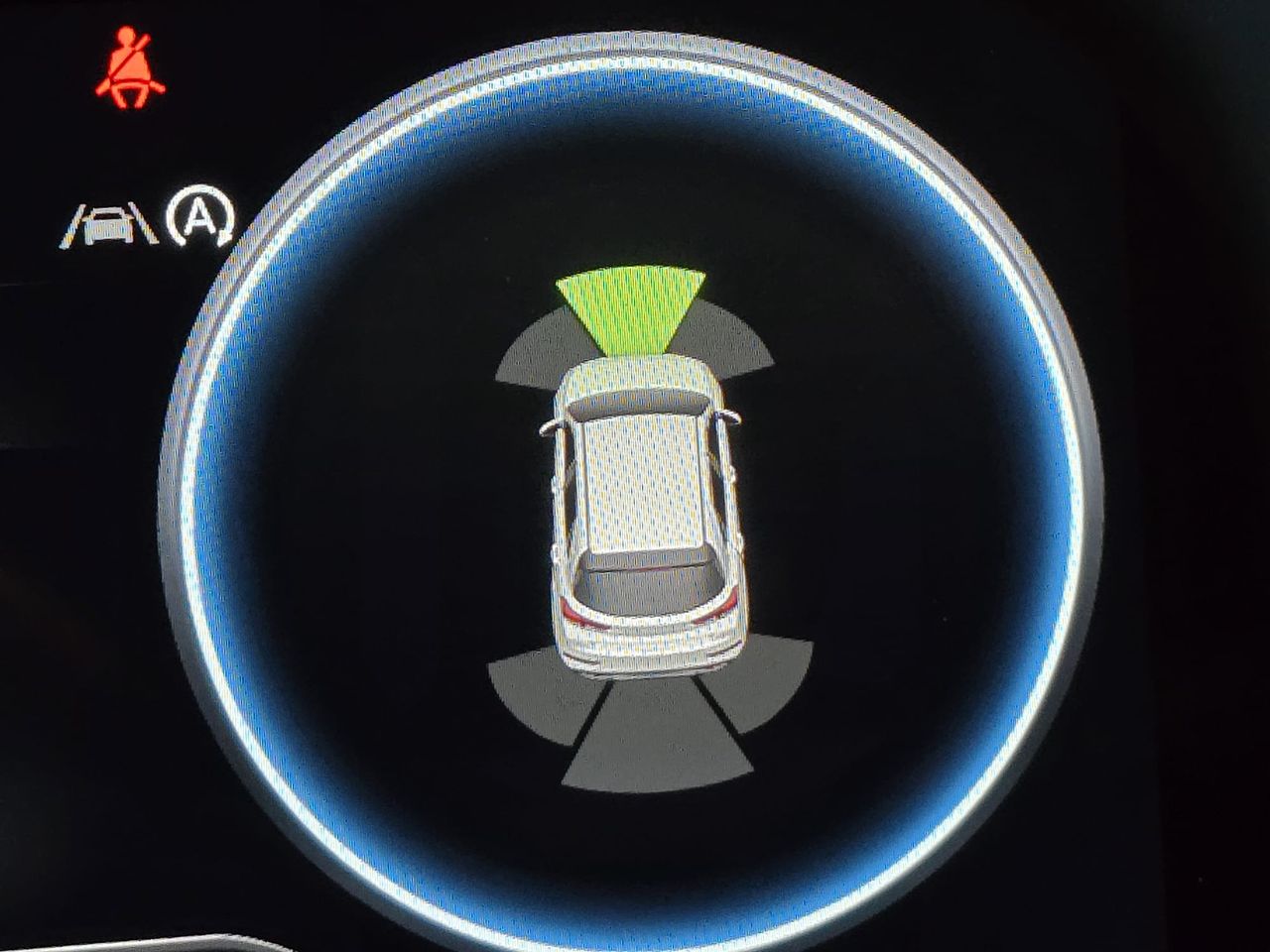 Foto Hyundai i30 23