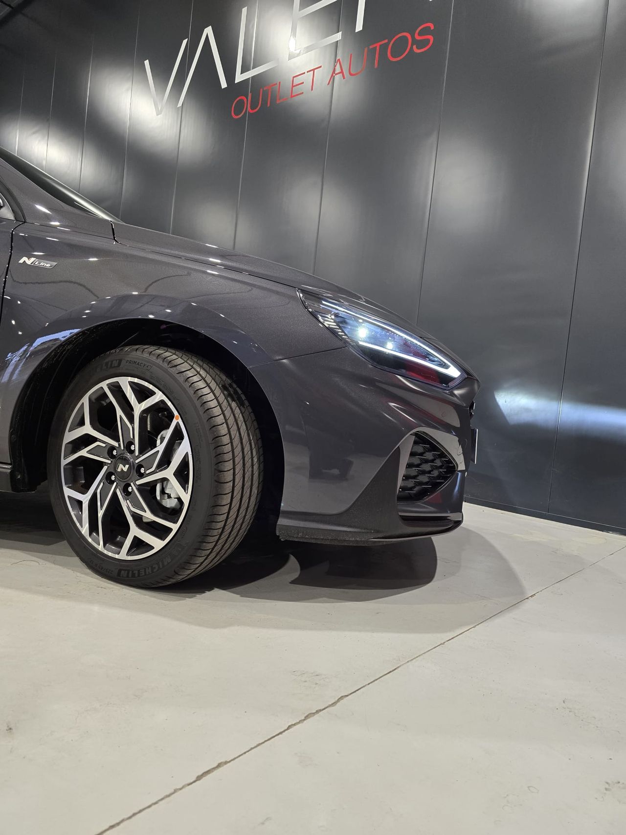 Foto Hyundai i30 25