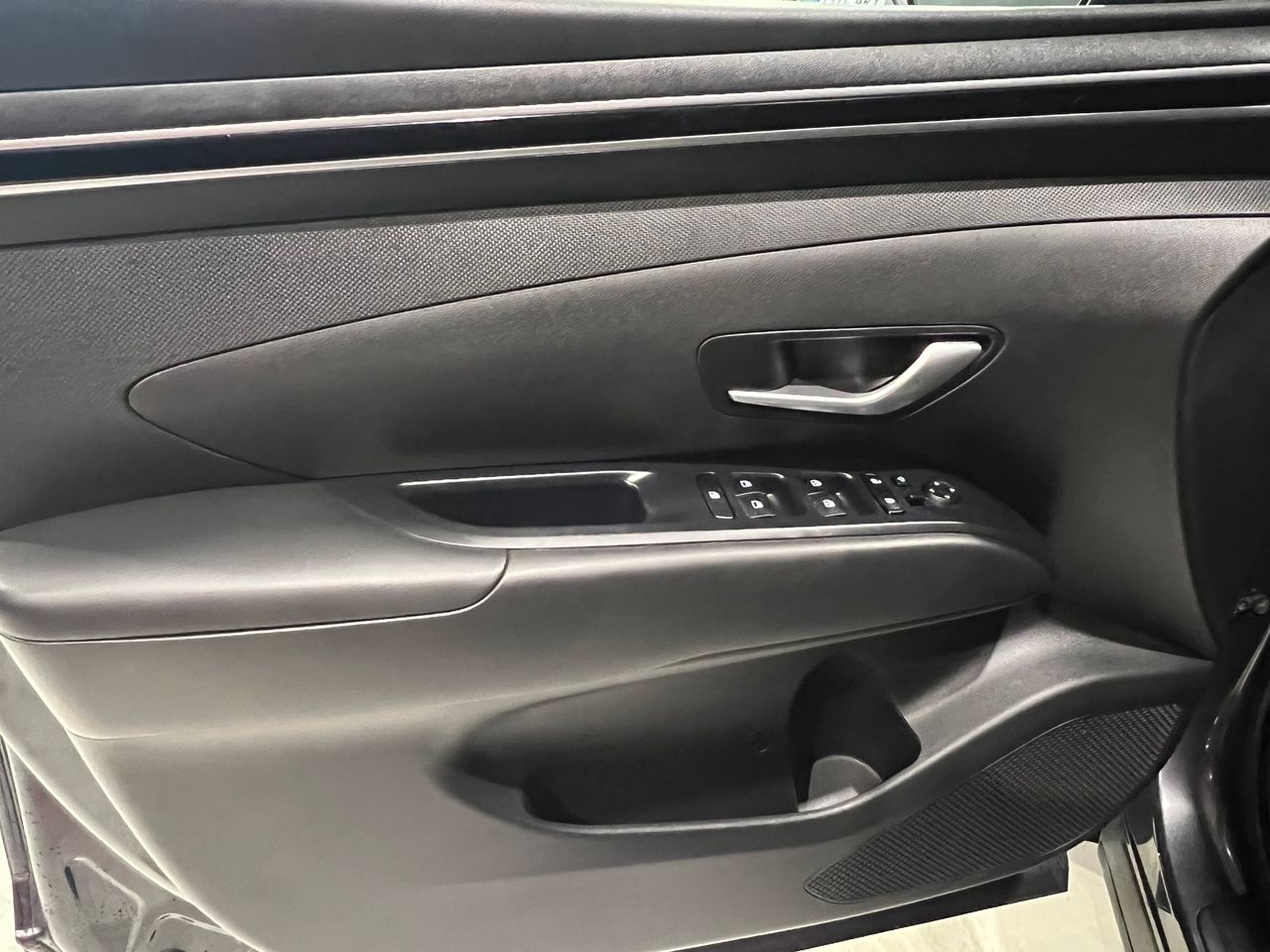 Foto Hyundai Tucson 4