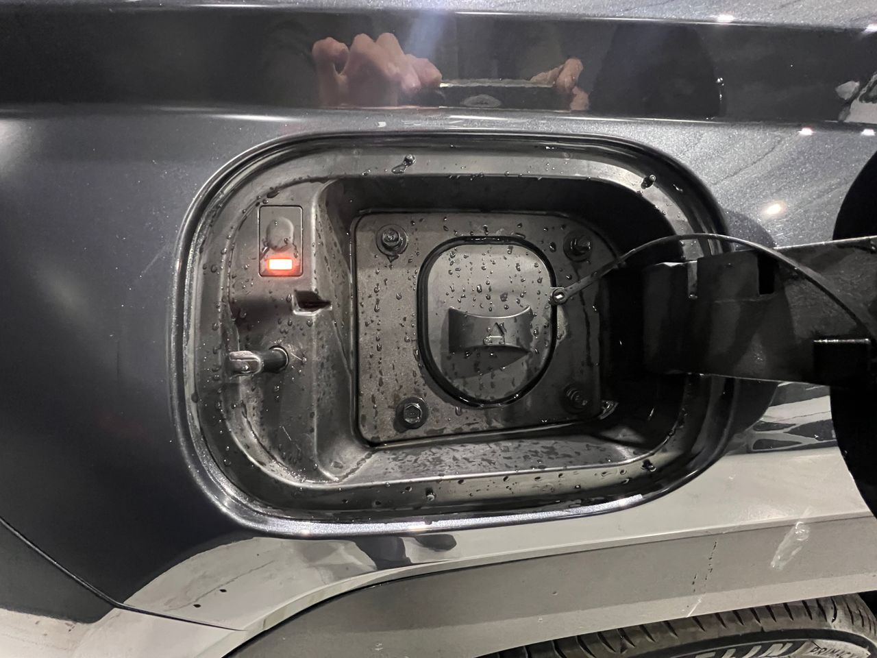 Foto Hyundai Tucson 19