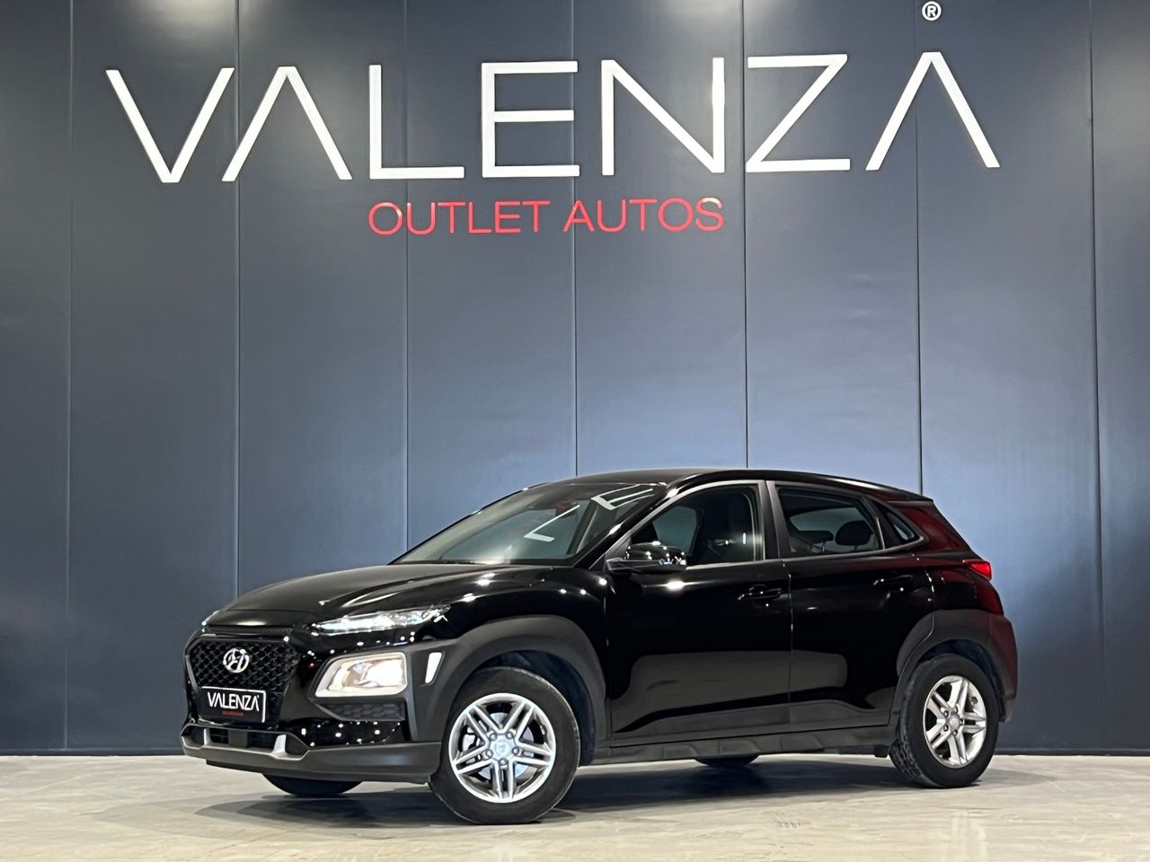 Foto Hyundai Kona 1