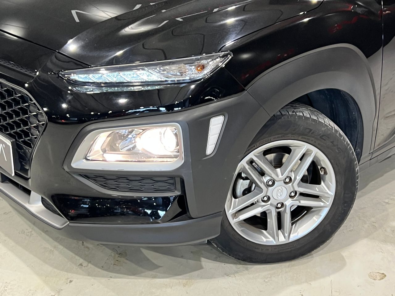 Foto Hyundai Kona 2