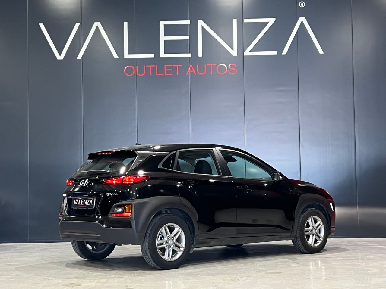 Foto Hyundai Kona 3